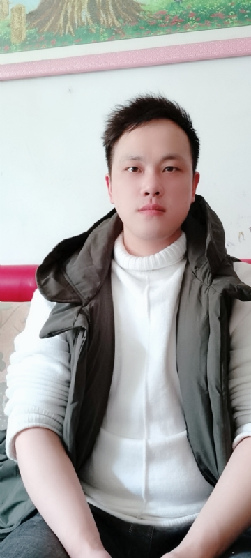 执子之手的第二张照片--息烽中老年相亲网